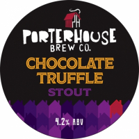 Пиво Chocolate Truffle Stout Пиво Chocolate Truffle Stout