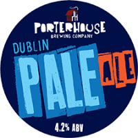 Пиво Dublin Pale Ale Пиво Dublin Pale Ale