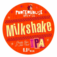 Пиво Milkshake IPA