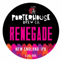 Пиво Renegade Пиво Renegade