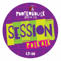Пиво Session Pale Ale