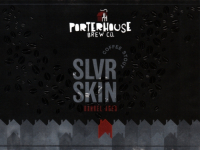 Пиво Slvrskin Пиво Slvrskin