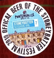Пиво Stoneybatter Session IPA Пиво Stoneybatter Session IPA