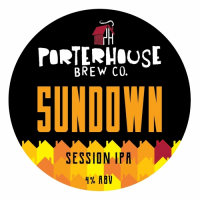 Пиво Sundown Пиво Sundown