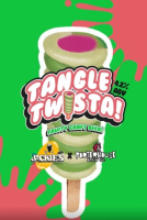 Пиво Tangle Twista! Пиво Tangle Twista!