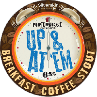 Пиво Up & At 'Em Пиво Up & At 'Em