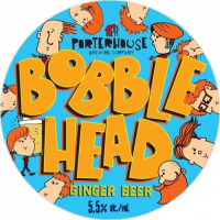 Пиво Bobble Head Пиво Bobble Head