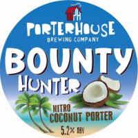 Пиво Bounty Hunter Пиво Bounty Hunter
