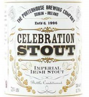 Пиво Celebration Stout (2014) Пиво Celebration Stout (2014)