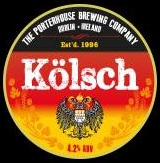 Пиво Kölsch