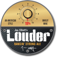 Пиво Louder Пиво Louder