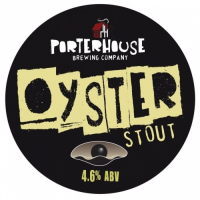 Пиво Oyster Stout Пиво Oyster Stout
