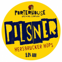 Пиво Porterhouse Pilsner Пиво Porterhouse Pilsner