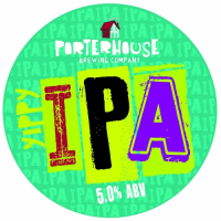 Пиво Yippy IPA Пиво Yippy IPA