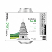 Пиво Morning Calm (모닝 캄) Пиво Morning Calm (모닝 캄)