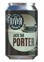 Пиво Jack Tar Porter