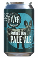 Пиво Painted Dog Pale Ale Пиво Painted Dog Pale Ale
