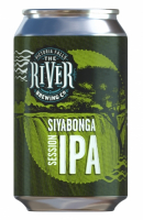 Пиво Siyabonga Session IPA Пиво Siyabonga Session IPA