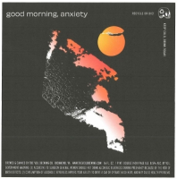 Пиво Good Morning, Anxiety