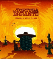 Пиво La Tortuga Errante