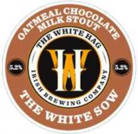 Пиво The White Sow - Oatmeal Chocolate Milk Stout Пиво The White Sow - Oatmeal Chocolate Milk Stout