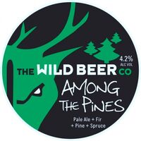 Пиво Among the Pines Пиво Among the Pines