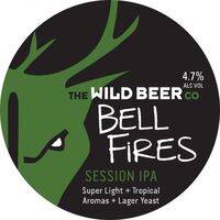 Пиво Bell Fires Пиво Bell Fires