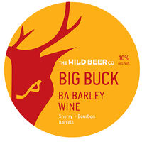 Пиво Big Buck Пиво Big Buck