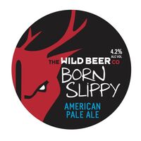 Пиво Born Slippy Пиво Born Slippy