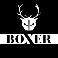 Пиво BoXer Пиво BoXer