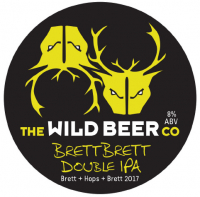 Пиво Brett Brett Double IPA (2017) Пиво Brett Brett Double IPA (2017)