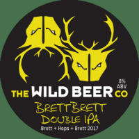 Пиво Brett Brett Double IPA