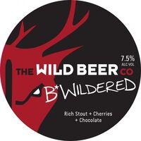 Пиво B*wildered Пиво B*wildered