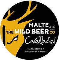 Пиво Carallada! Пиво Carallada!