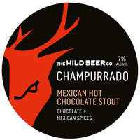 Пиво Champurrado Пиво Champurrado