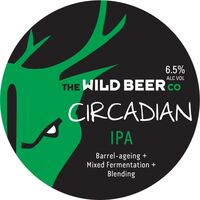 Пиво Circadian IPA Пиво Circadian IPA