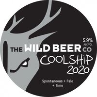 Пиво Coolship 2020 Пиво Coolship 2020