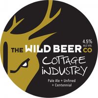 Пиво Cottage Industry Пиво Cottage Industry