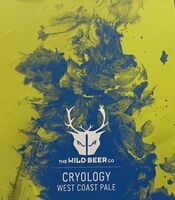 Пиво Cryology Пиво Cryology