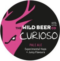 Пиво Curioso Пиво Curioso