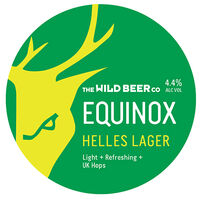 Пиво Equinox Пиво Equinox