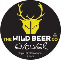 Пиво Evolver Пиво Evolver