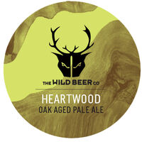 Пиво Heartwood Пиво Heartwood