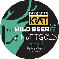 Пиво Huftgold Пиво Huftgold