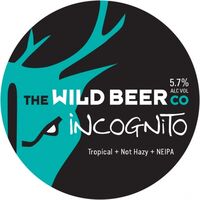 Пиво Incognito Пиво Incognito