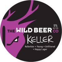 Пиво Keller Пиво Keller