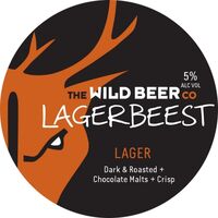 Пиво Lagerbeest Пиво Lagerbeest