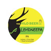 Пиво Lemoneepa Пиво Lemoneepa