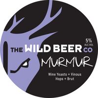 Пиво Murmur