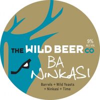 Пиво Ninkasi Barrel Aged Пиво Ninkasi Barrel Aged